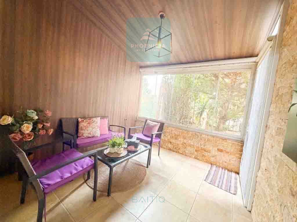 Apartment For Sale In Jbeil | 90Sqm Terrace | شقة للبيع | PLS 26721 — photo 11