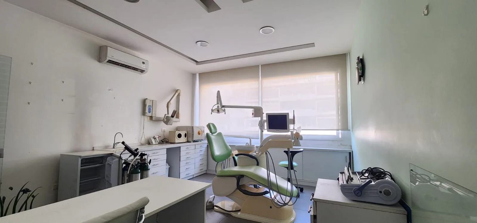 Clinic for Sale in Horch Tabet — الصورة 2