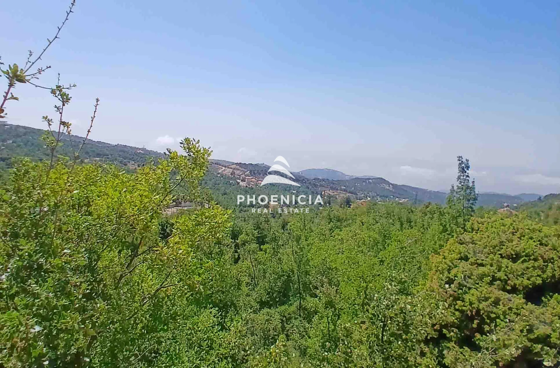 Residential Land for sale in Mechmech, Lebanon — الصورة 3