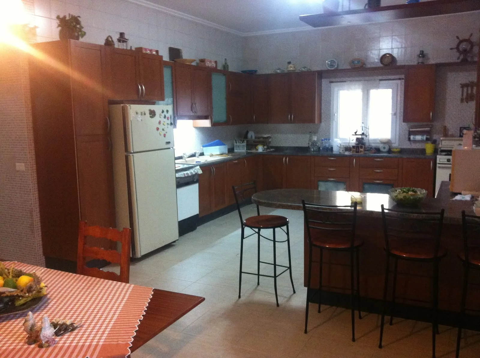Villa for Sale in Aamchit, Lebanon — الصورة 9