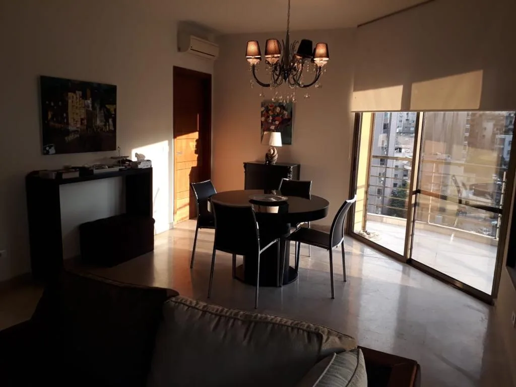 Apartment for Sale in Achrafieh, Beirut, Lebanon