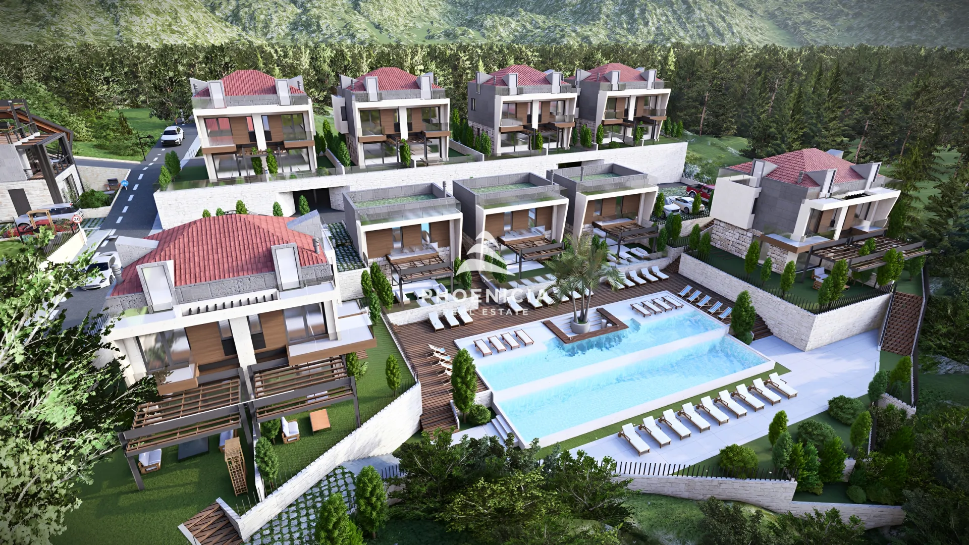 Chalet for sale in Mechmech, Lebanon — الصورة 6