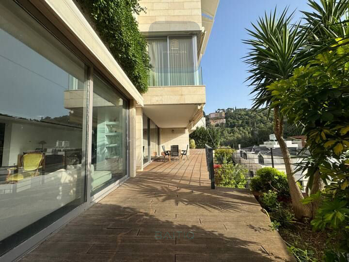 Peaceful Family Duplex for Rent in Yarze, Baabda - دوبلكس عائلي هادئ للإيجار في اليرزة، بعبدا — الصورة 3