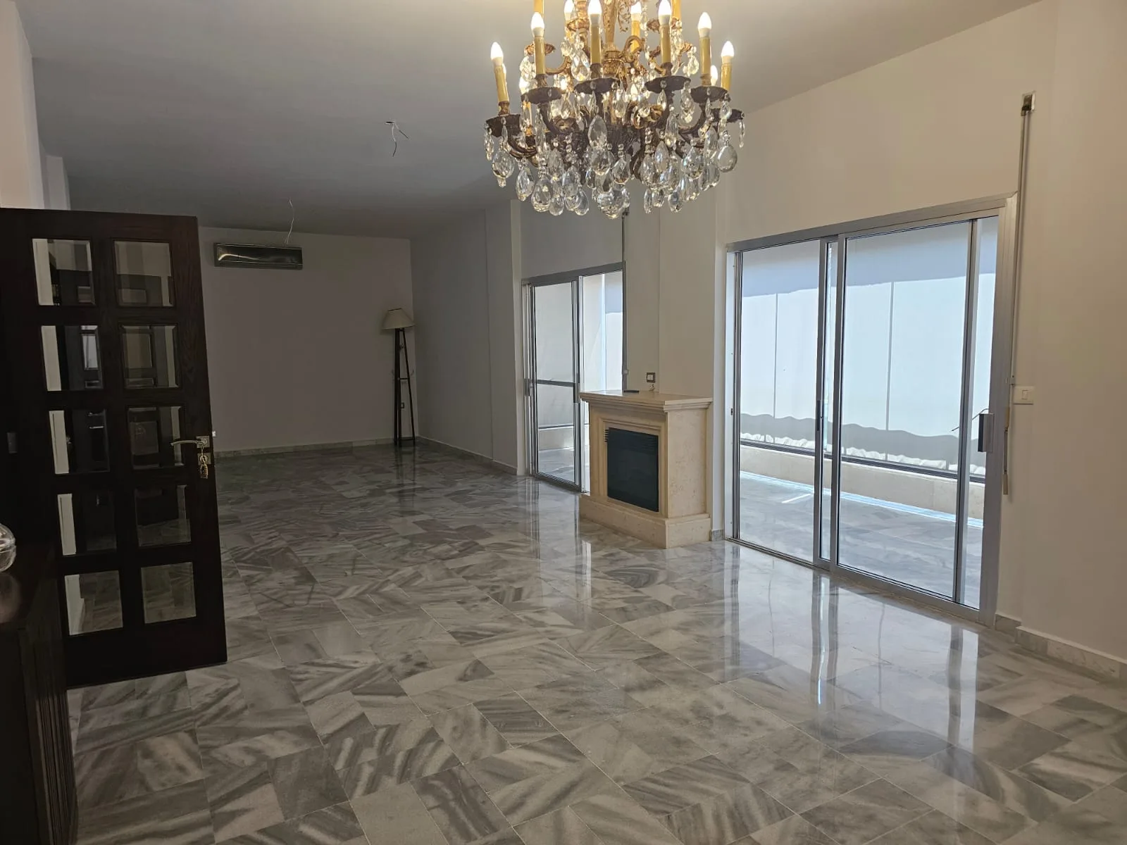 Apartment for Rent in Sabtiyeh