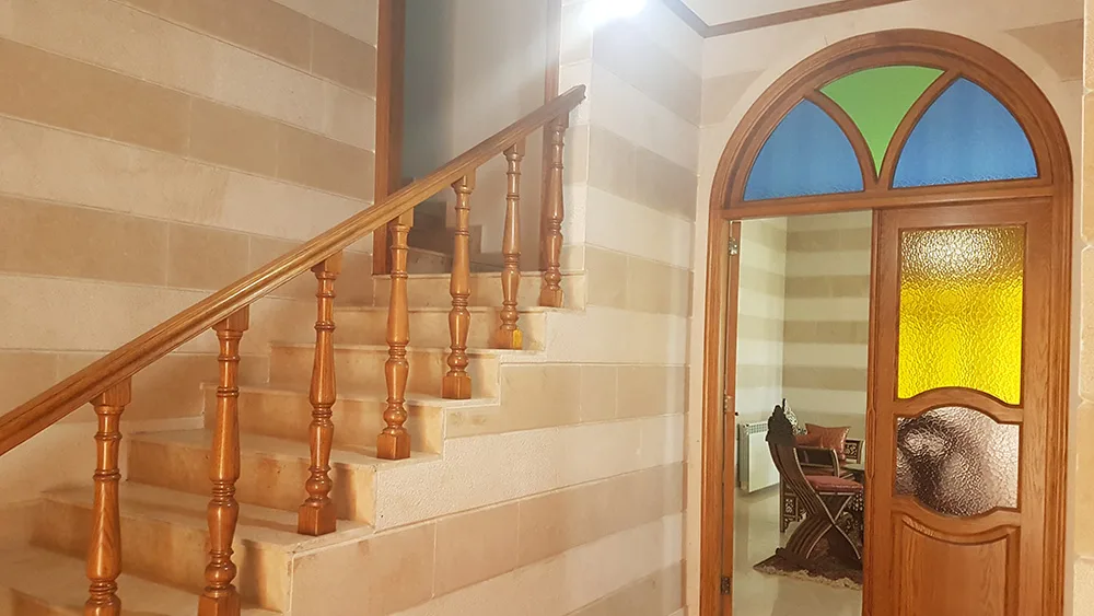 Villa for Sale in Gharfine — الصورة 4