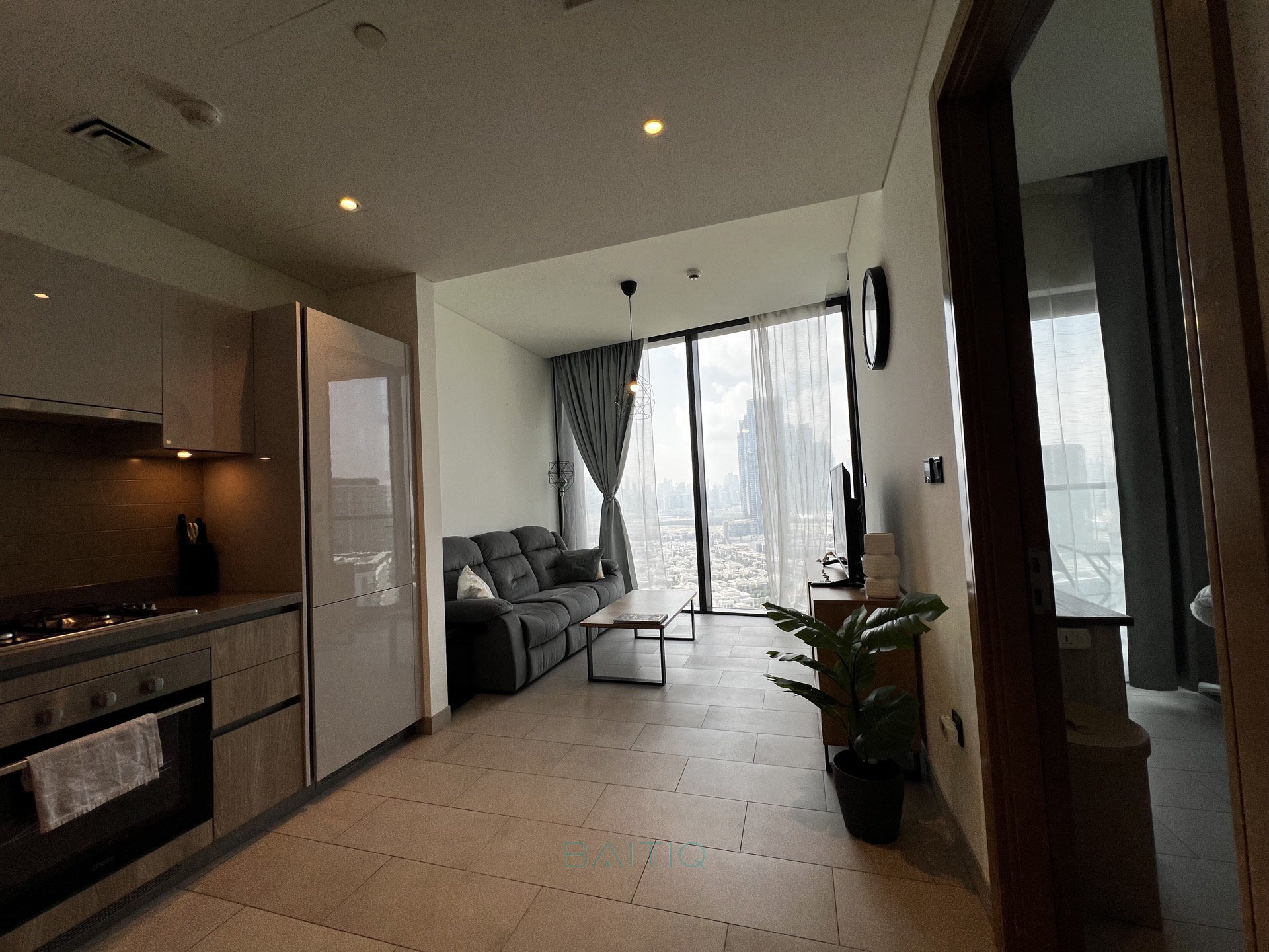 Sobha Hartland | High floor | Investment opportunity — الصورة 14