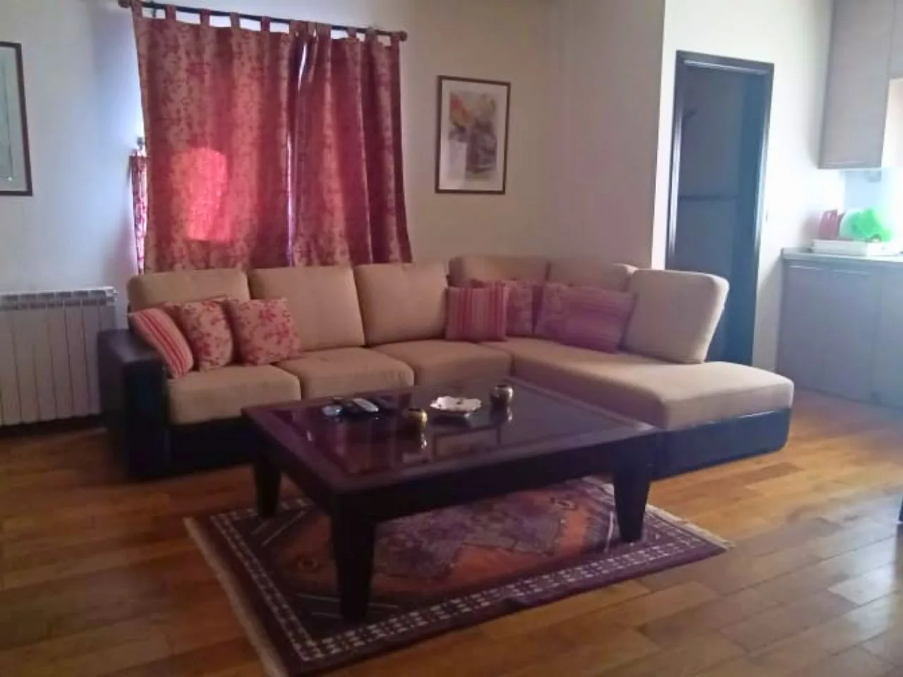Duplex for sale in Faqra, Lebanon — الصورة 2