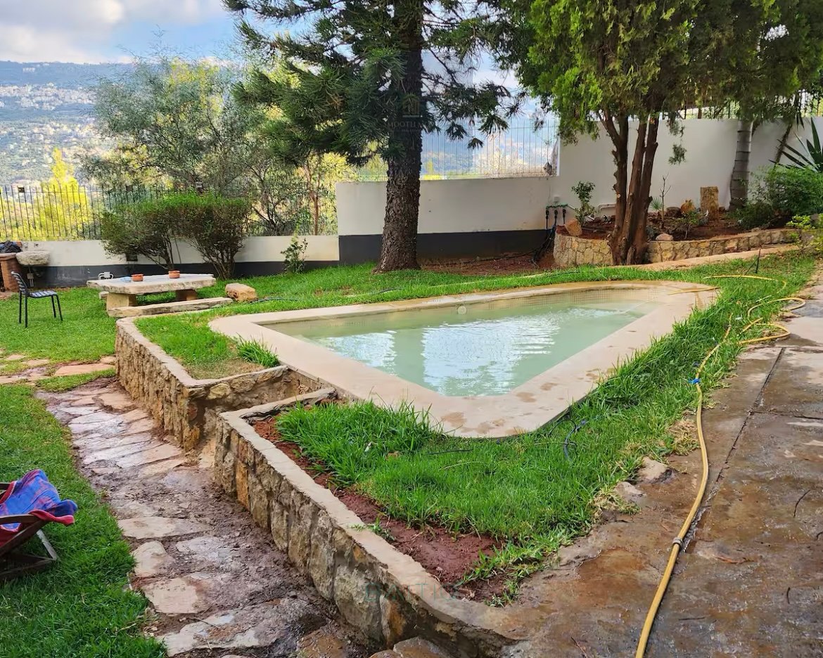 Apartment for Sale in Yarze with a Garden and Private Entrance — الصورة 2