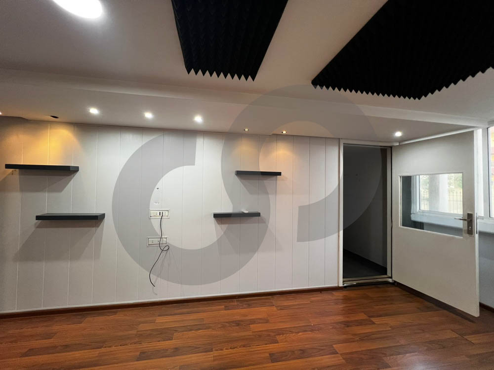 PRIME COMMERCIAL AREA, OFFICE FOR RENT, JAL EL DIB-METN — الصورة 3