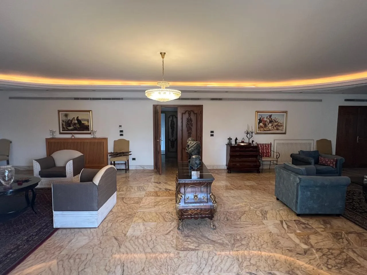 Duplex for Sale in Ramlet El Bayda, Beirut, Lebanon — الصورة 6