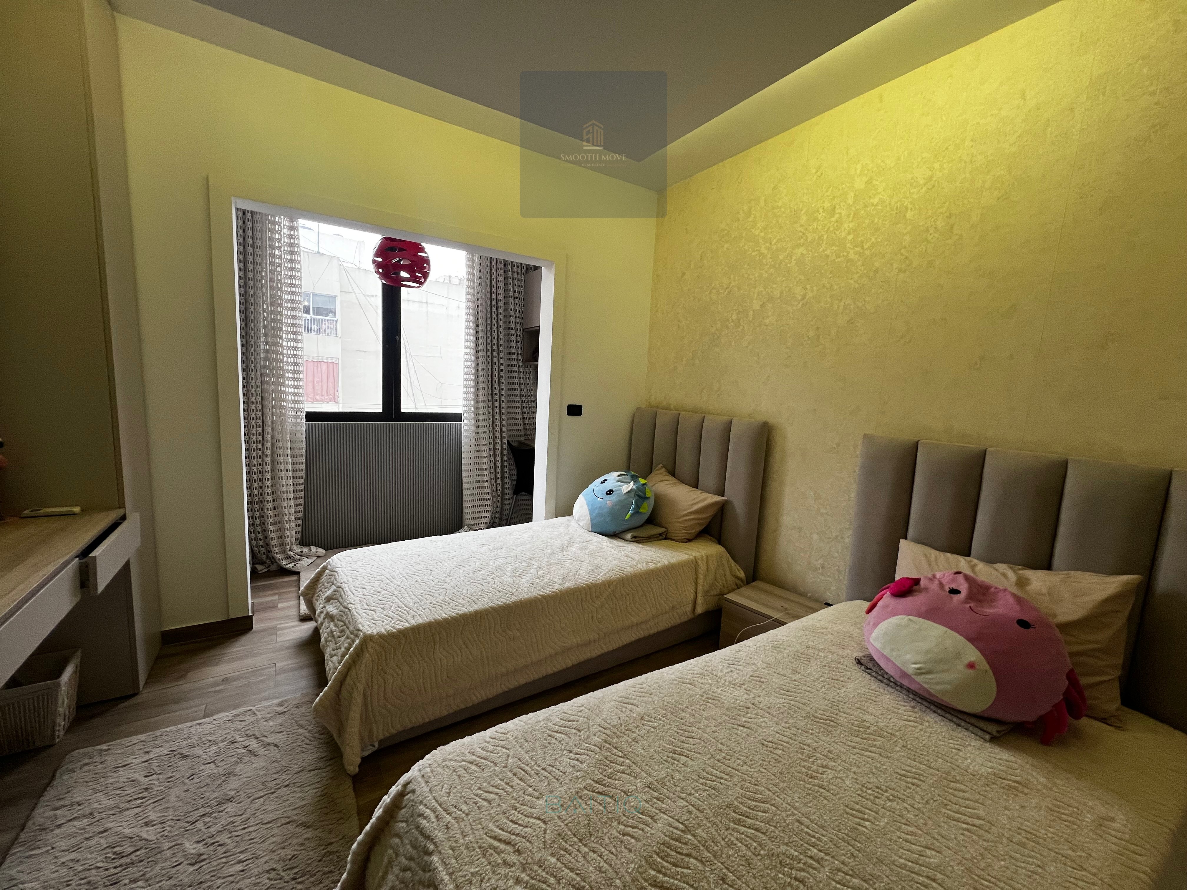 Newly Refurbished 3 Bedroom for Sale in Verdun — الصورة 4
