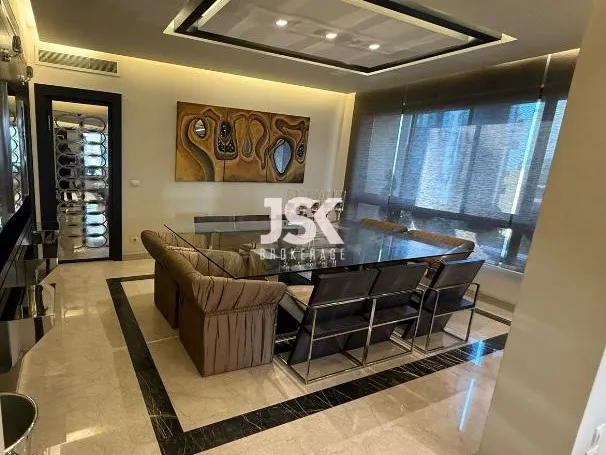 Apartment for rent in Achrafieh, Beirut, Lebanon — الصورة 5