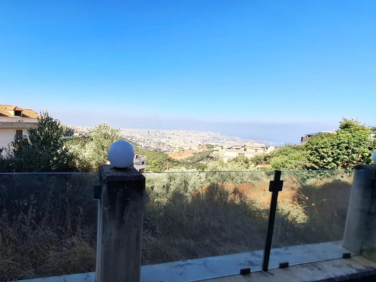 Apartment for Sale in Bsalim