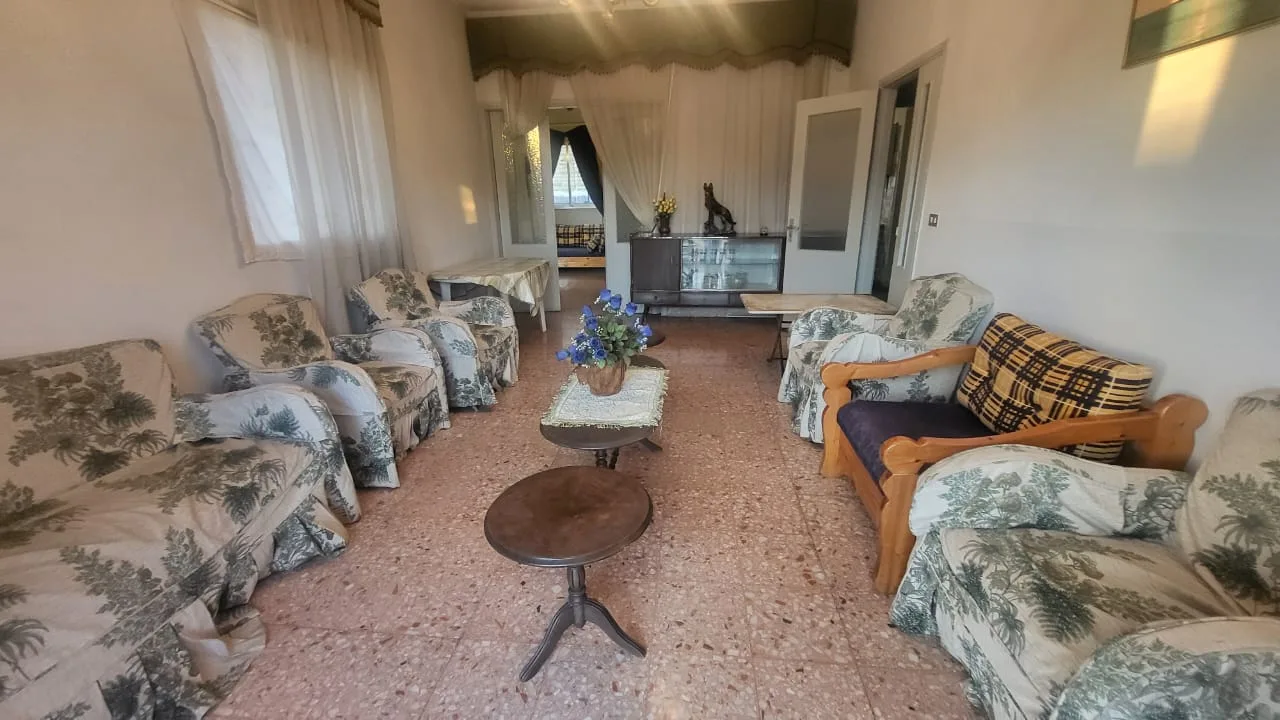 Apartment for Rent in Aachqout, Lebanon