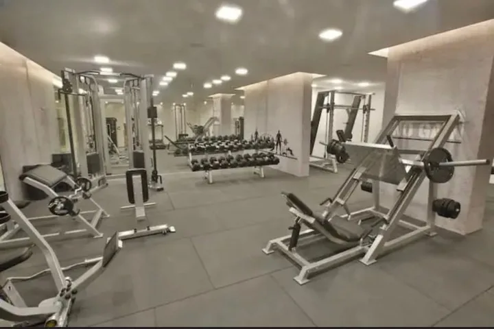 Furnished Studio for Rent in Beit Mery — الصورة 5