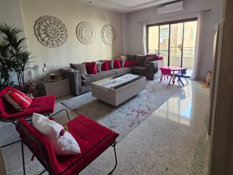 Apartment for Sale in Ain El Remmaneh — الصورة 3
