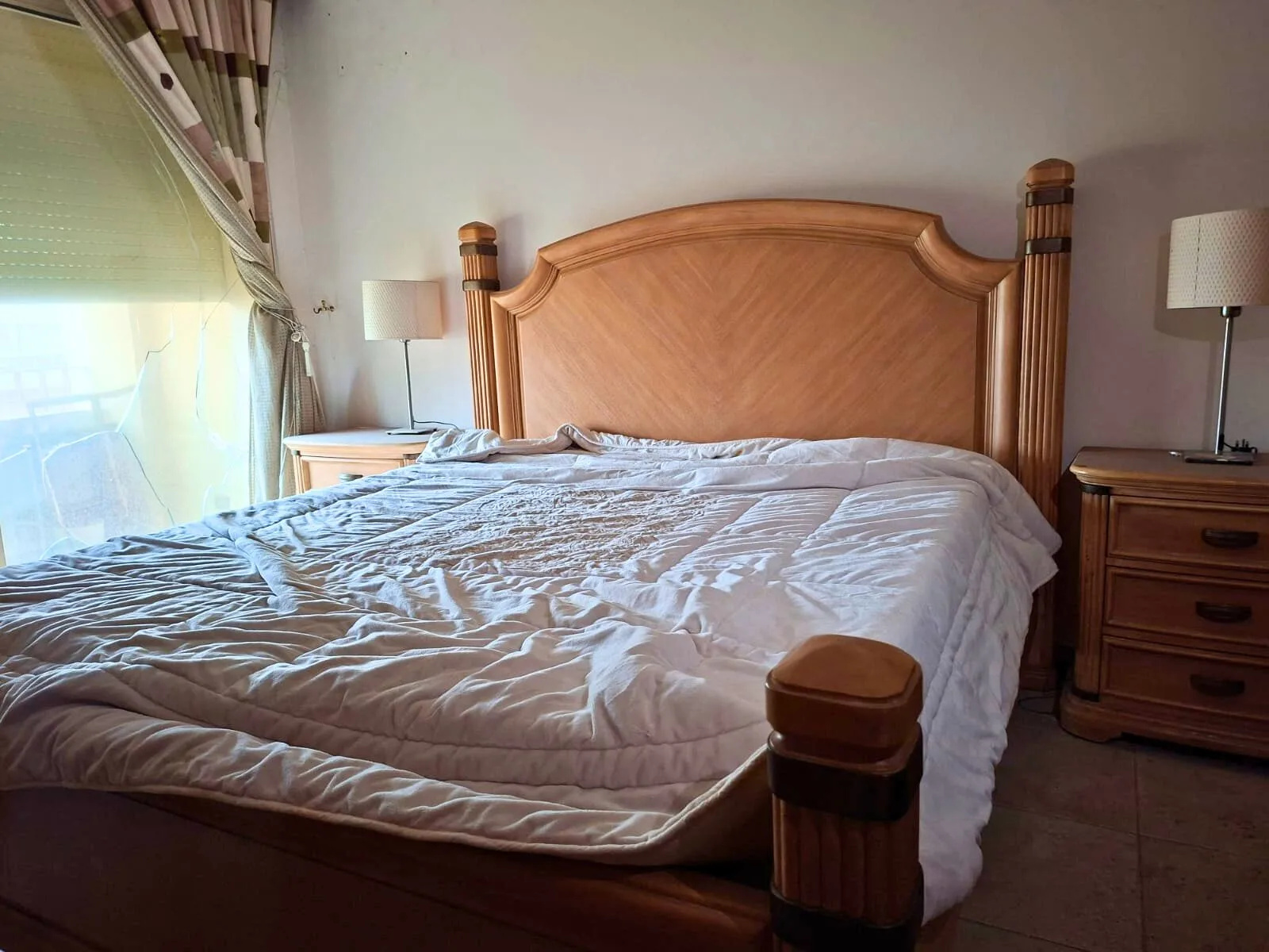 Apartment for Rent in Ramleh Al Bayda, Beirut, Lebanon — الصورة 7