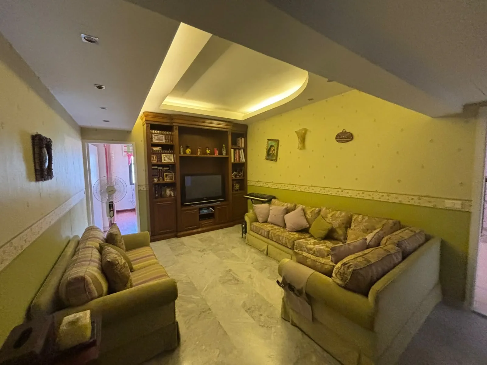 Duplex for Rent in Zikrit — الصورة 7