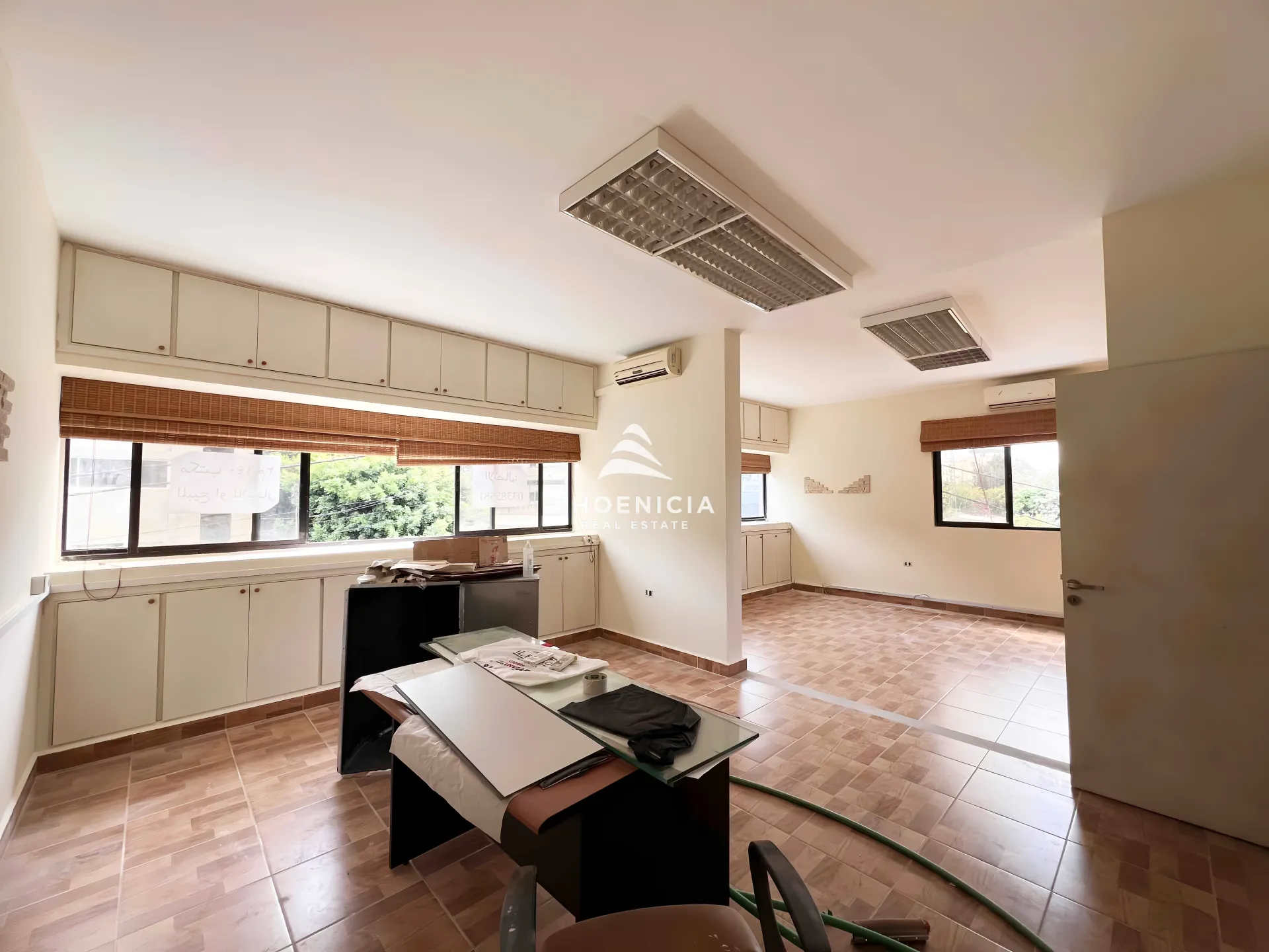 Office for rent in Byblos — الصورة 4
