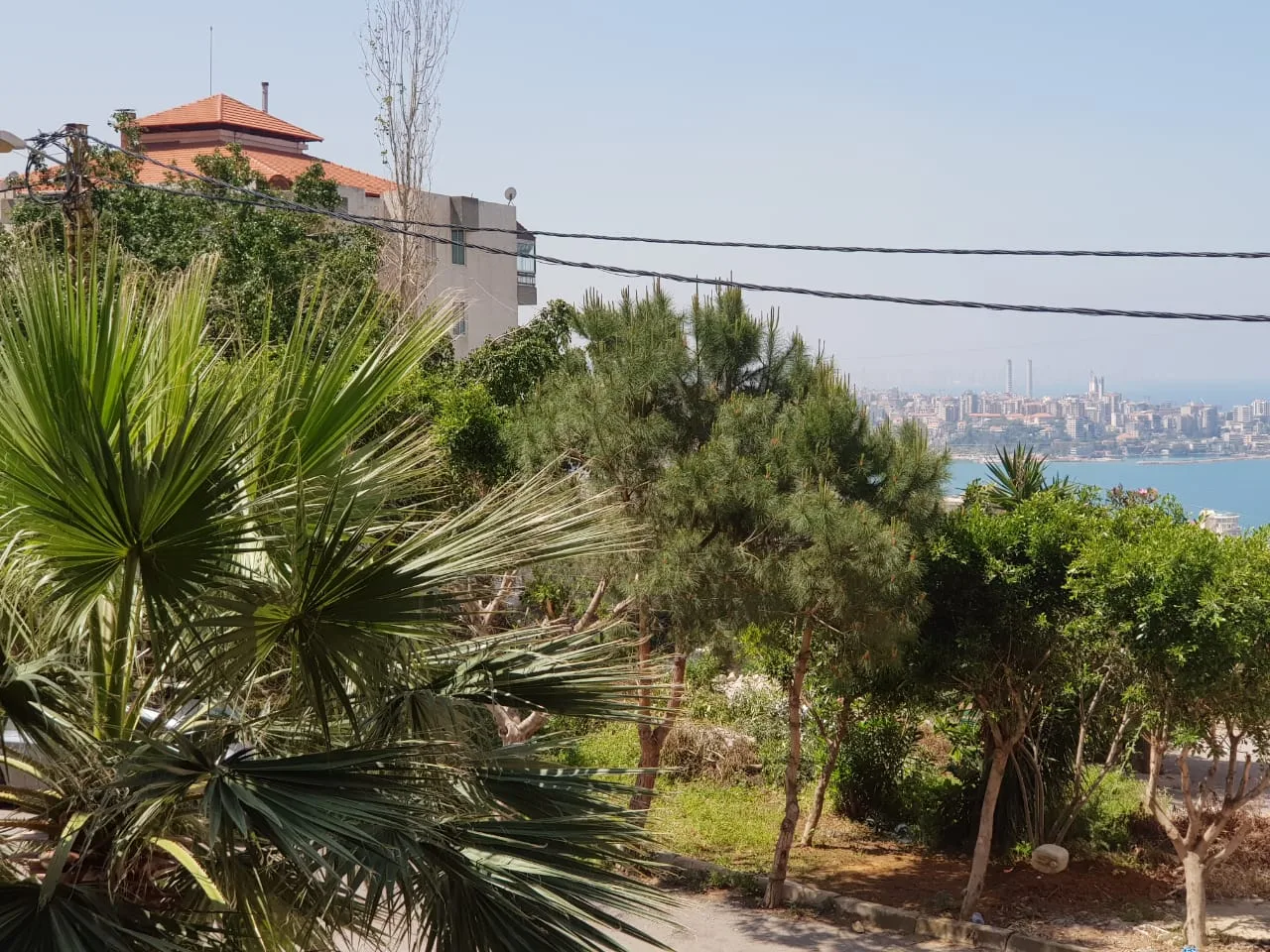 Apartment for Rent in Sahel Aalma — الصورة 2