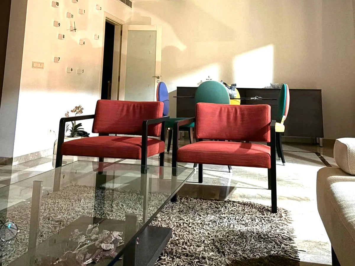 Apartment for Rent in Achrafieh — الصورة 3