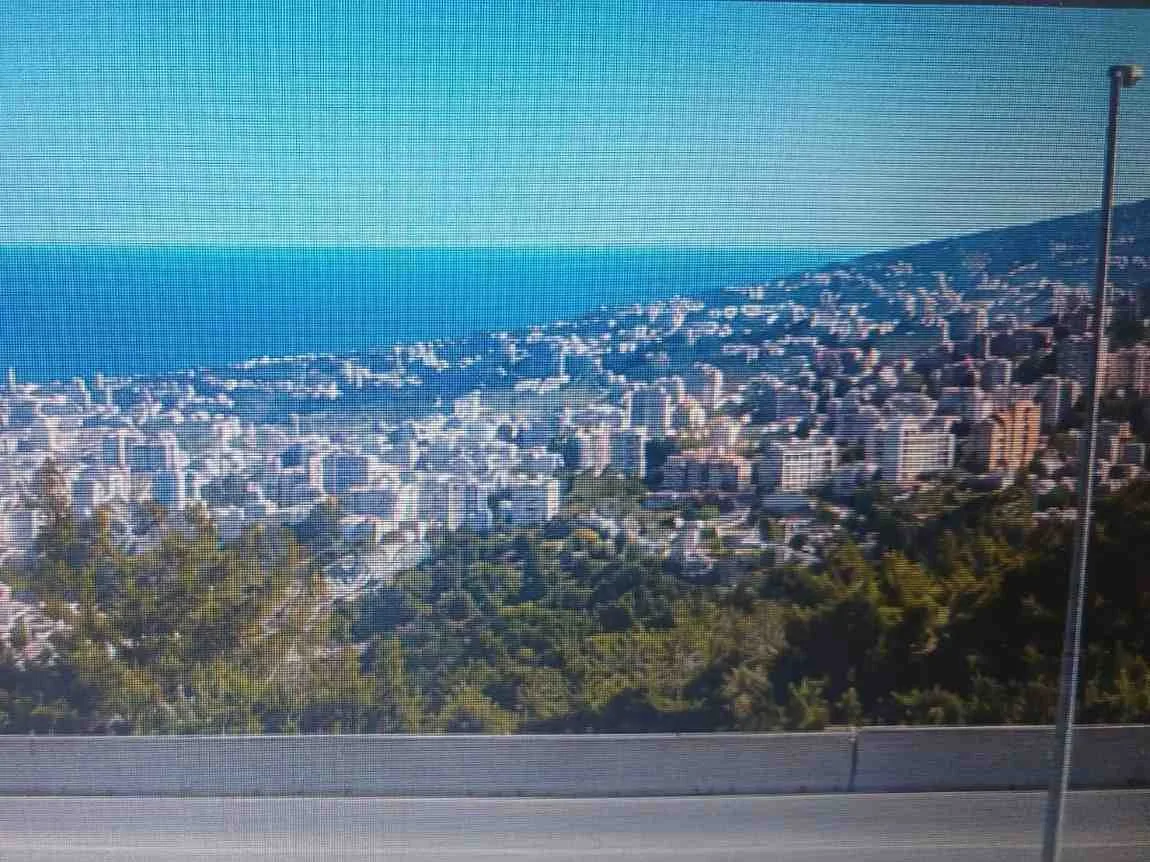 Land for Sale in Roumieh