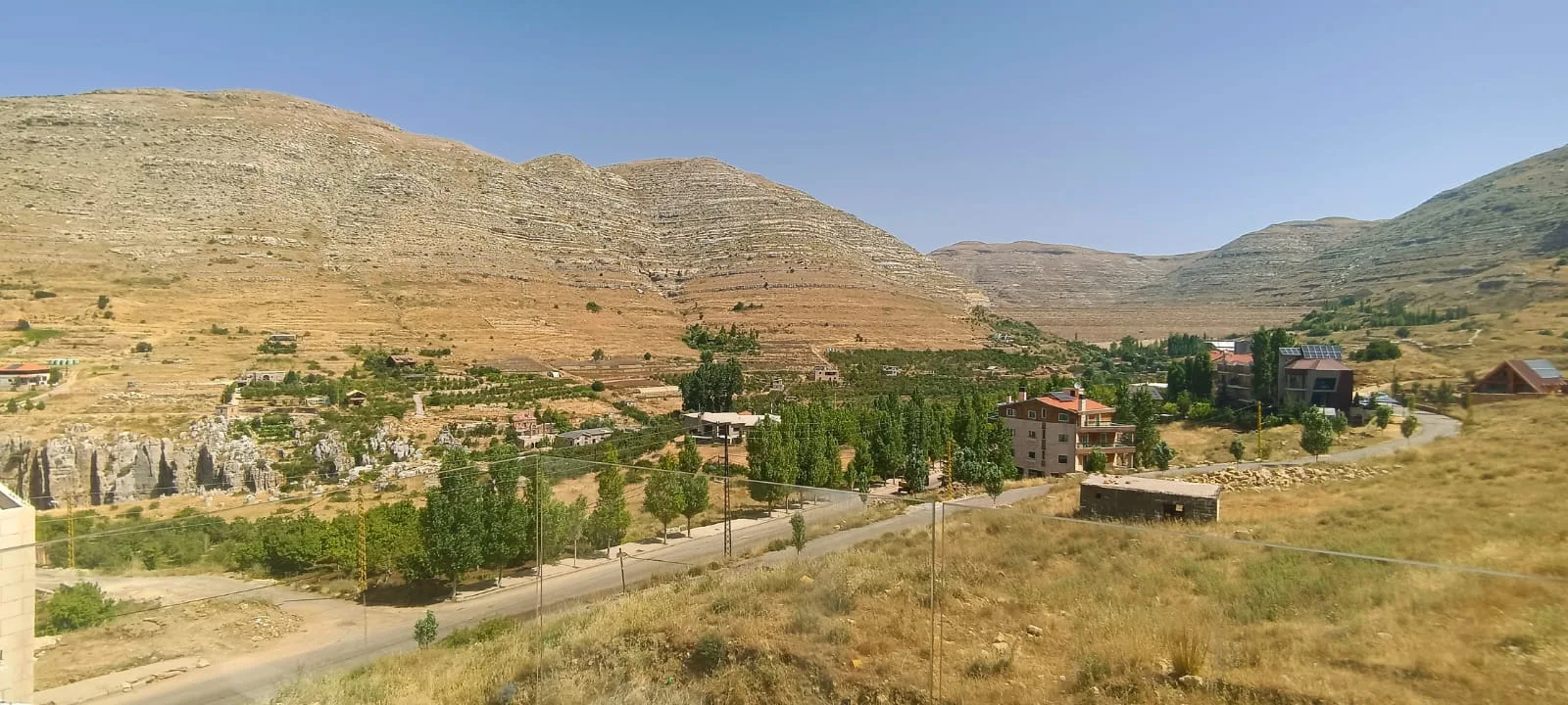 Chalet for sale in Faraiya — الصورة 8