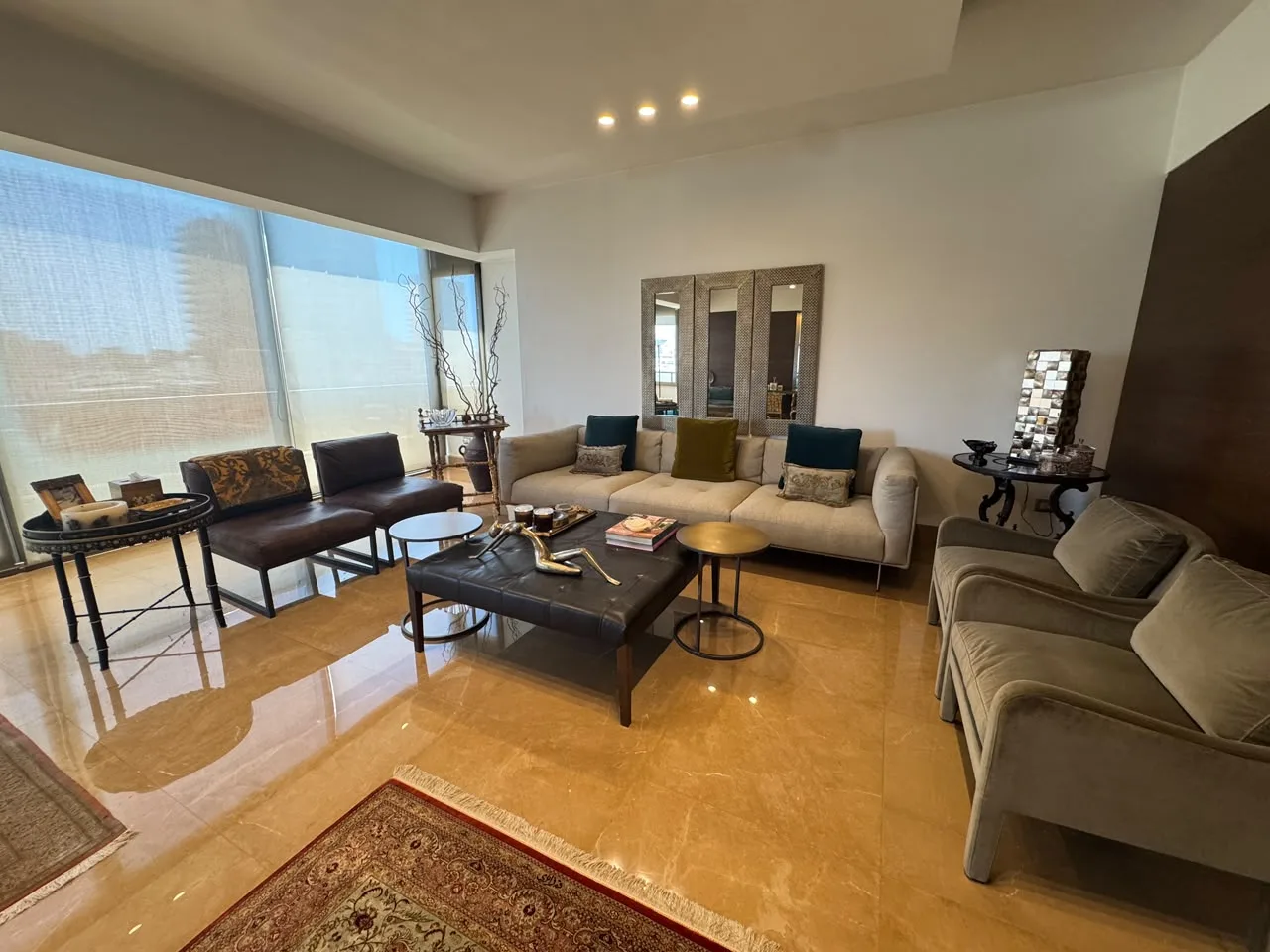 Apartment for Sale in Hamra, Ras Beirut