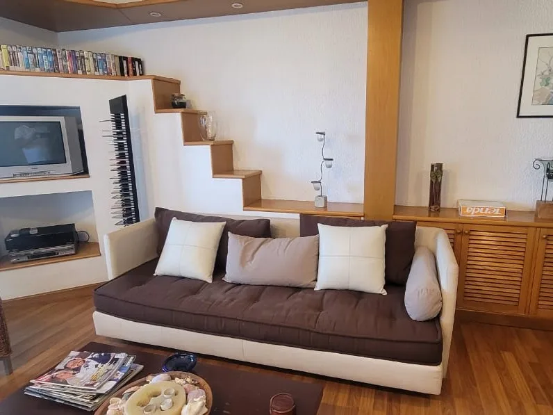 Duplex for Rent in Zouk Mosbeh — الصورة 3