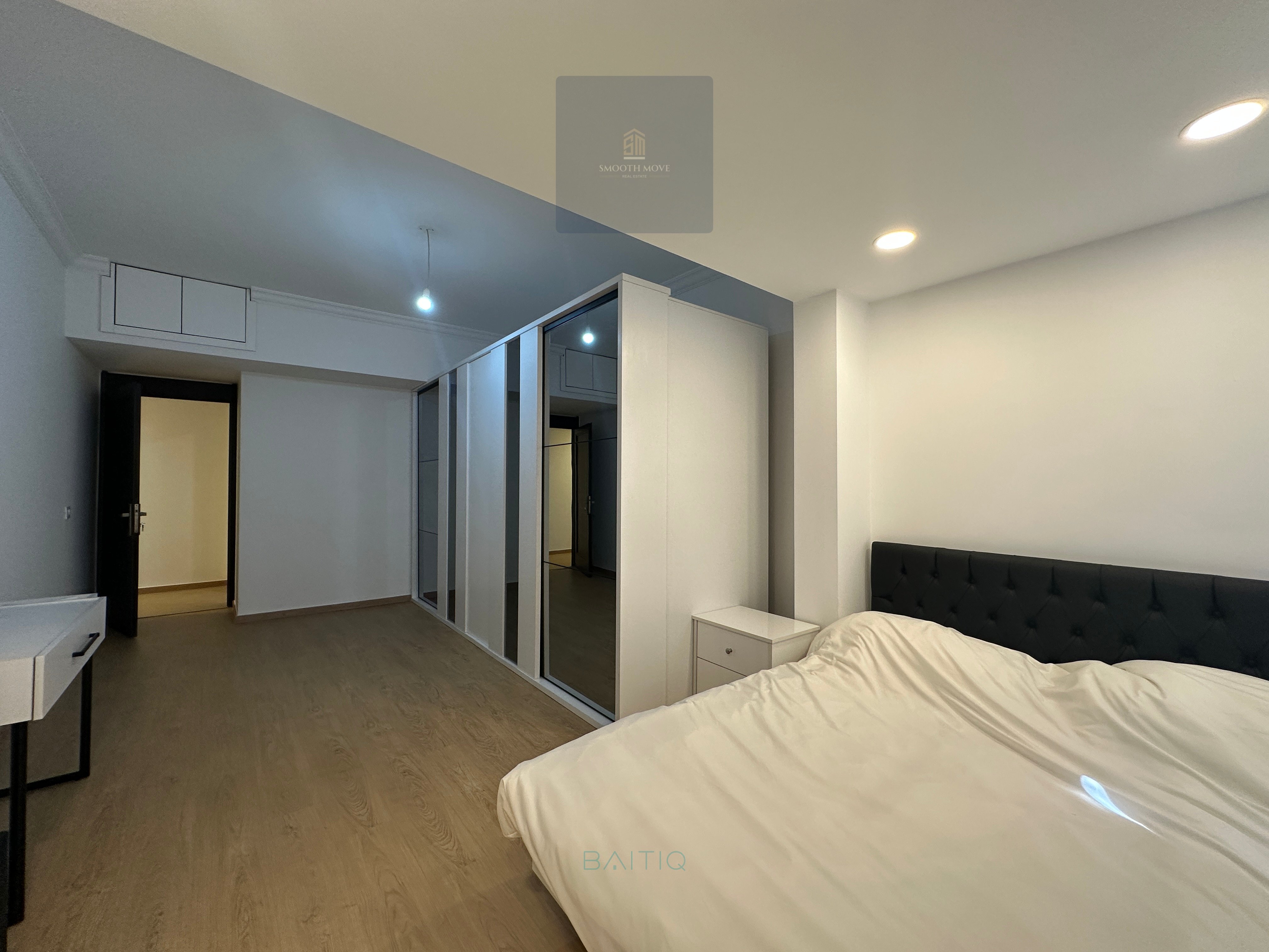 Renovated and Furnished Apartment For Sale or Rent in Verdun, Beirut — الصورة 12
