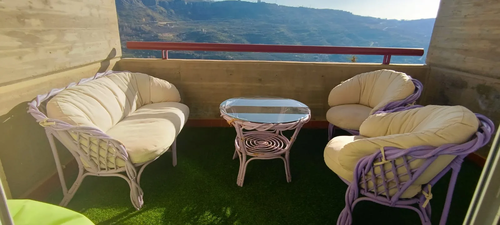 Chalet for rent in Faraiya — الصورة 6