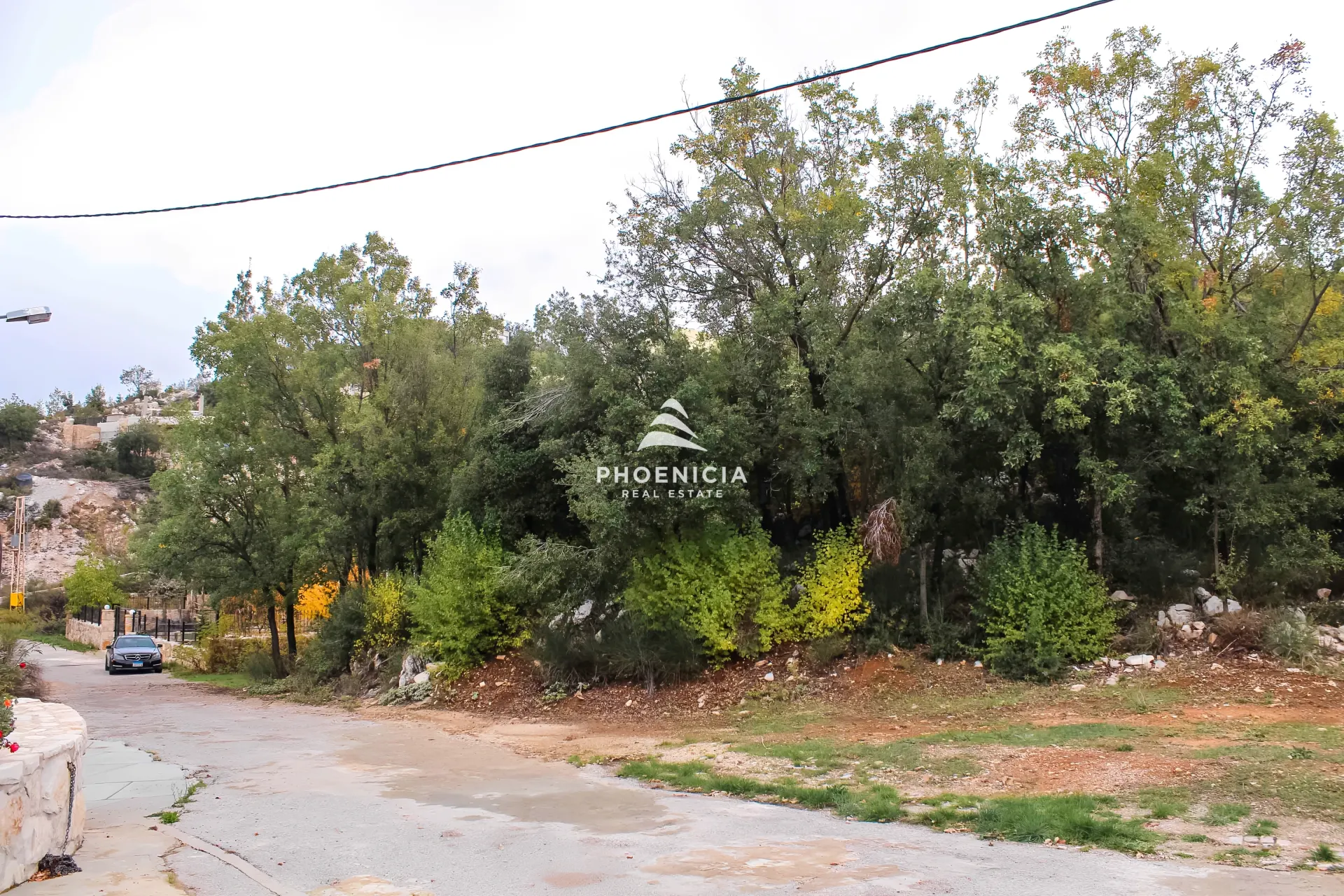 Land for Sale in Kfar Baal — الصورة 3
