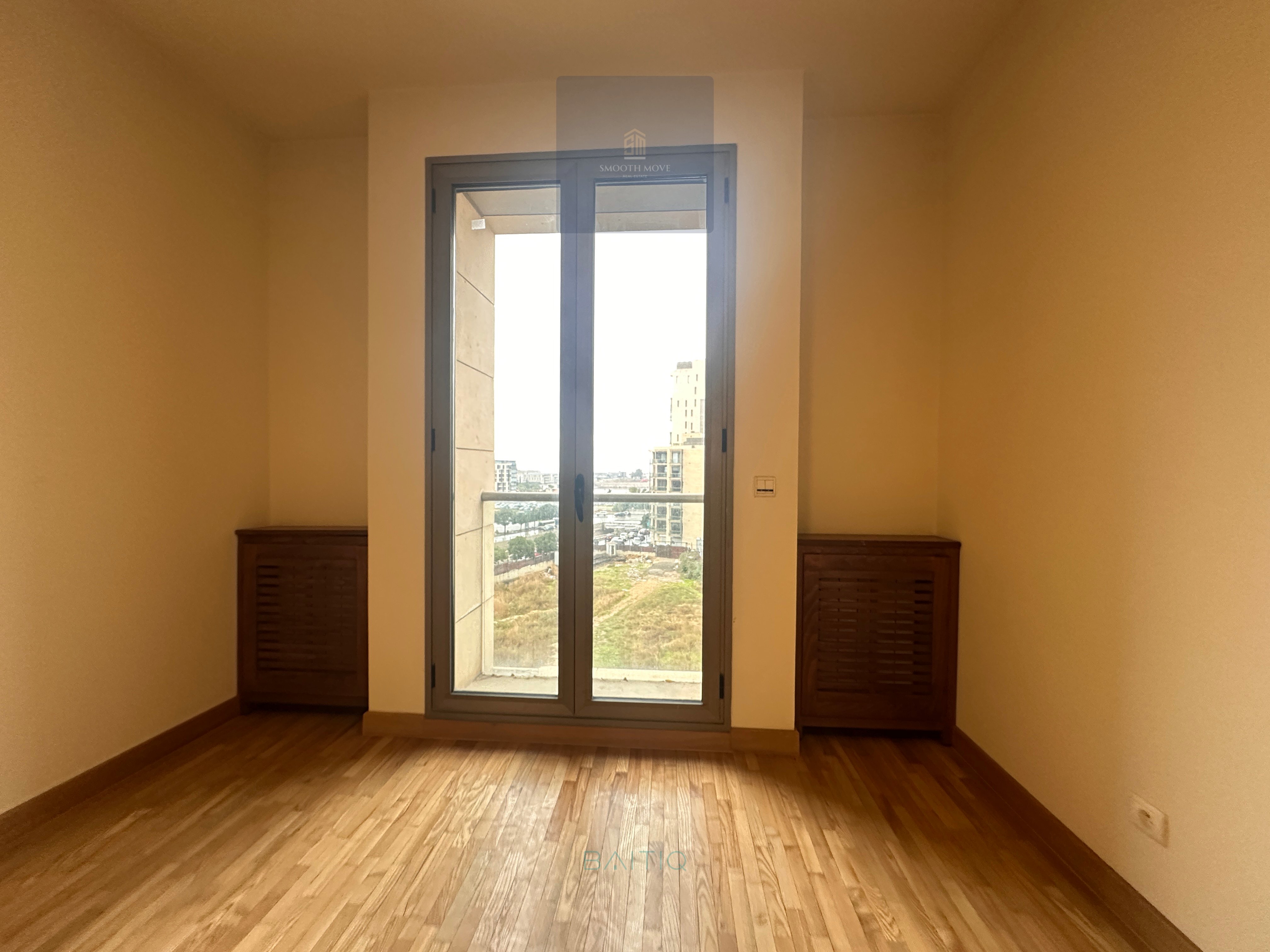 Spacious Apartment for Sale in Saifi, Beirut — الصورة 7