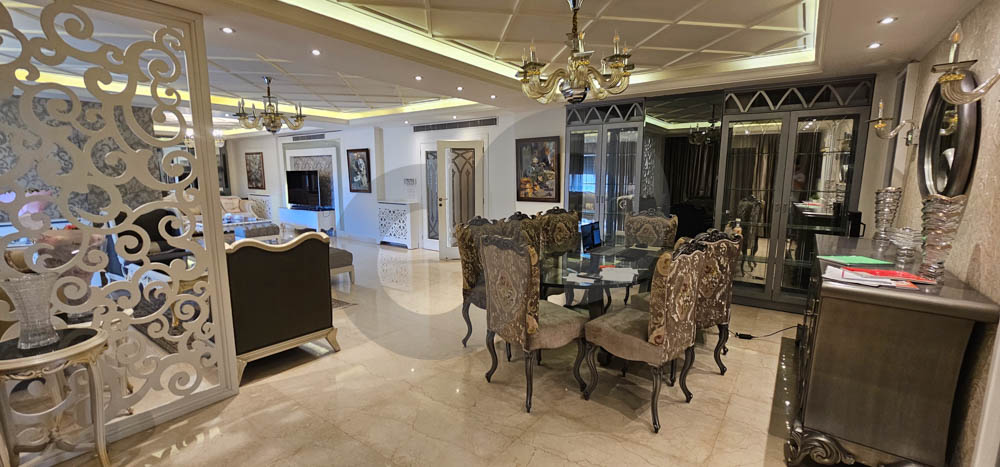 PANORAMIC VIEW/DUPLEX/JNAH-BEIRUT — الصورة 2