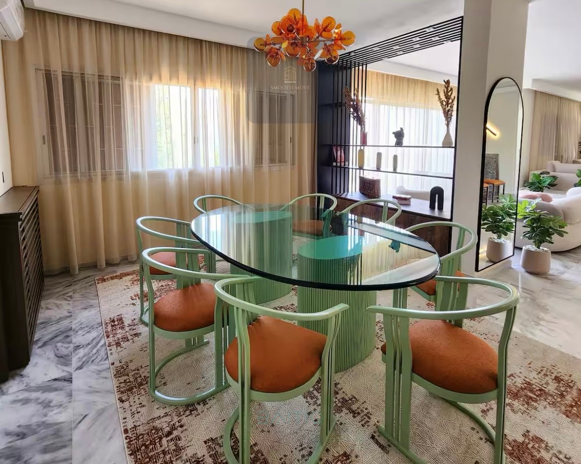Apartment for Sale in Yarze with a Garden and Private Entrance — الصورة 17