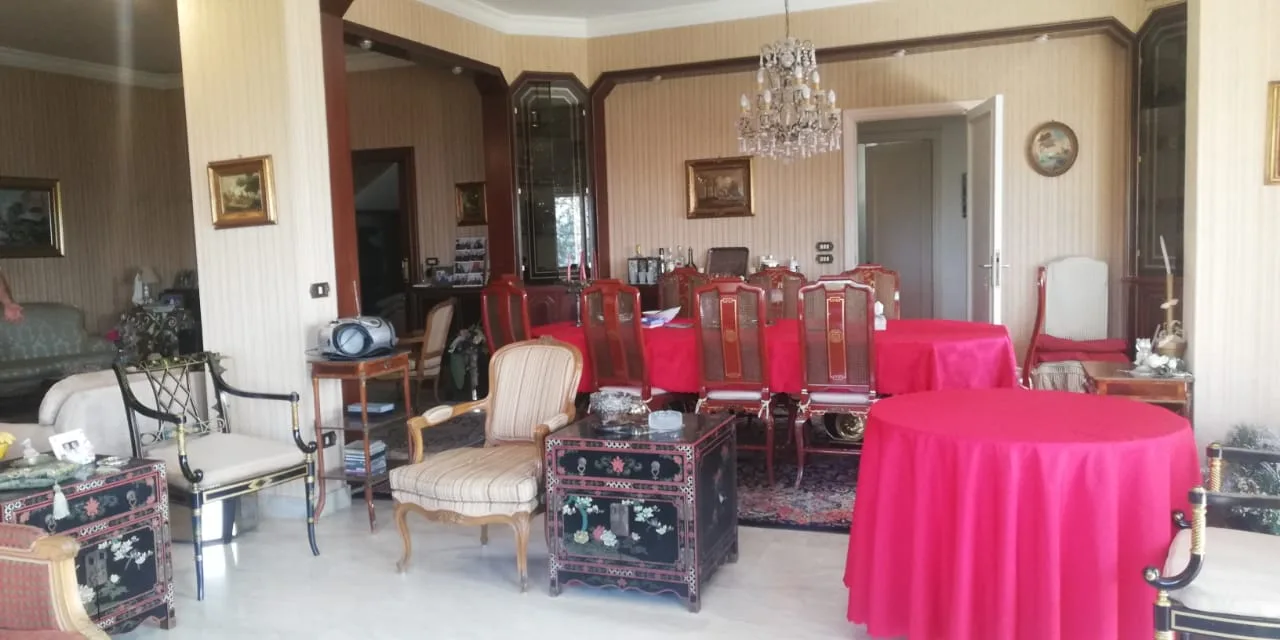 Triplex for Sale in Baabdat, Lebanon — الصورة 4