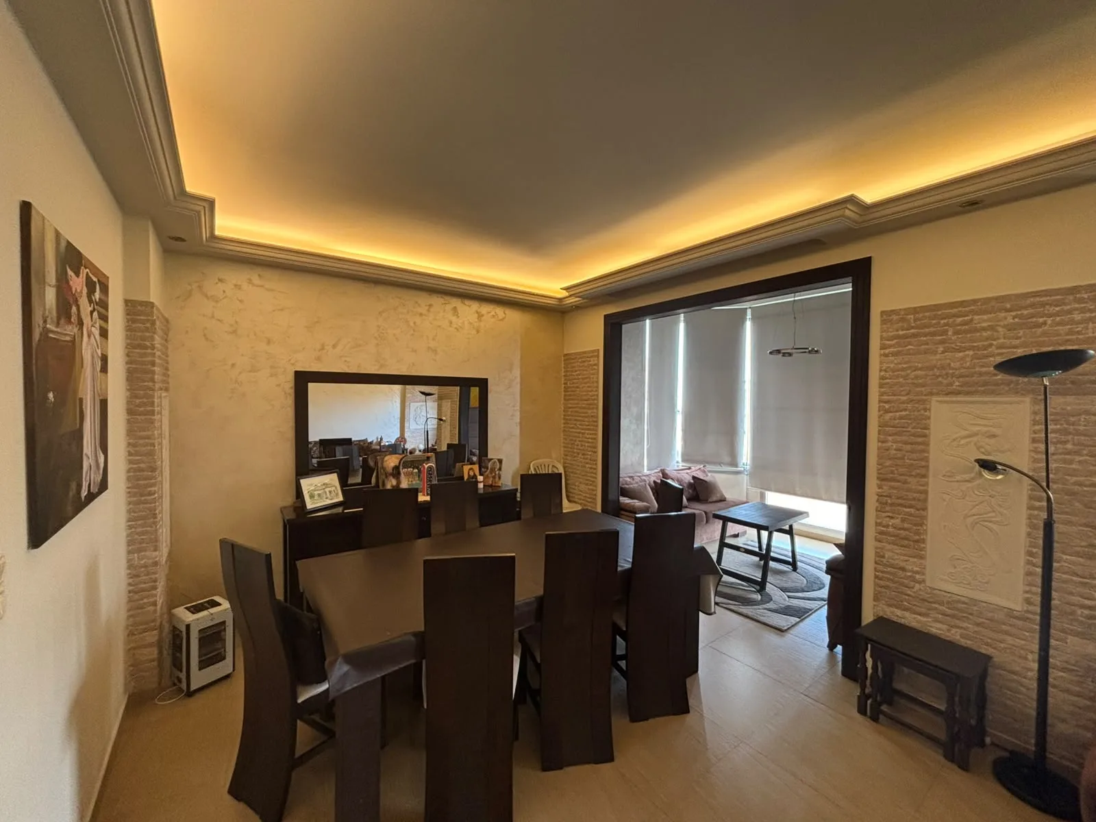 Apartment for Sale in Jdeideh — الصورة 2