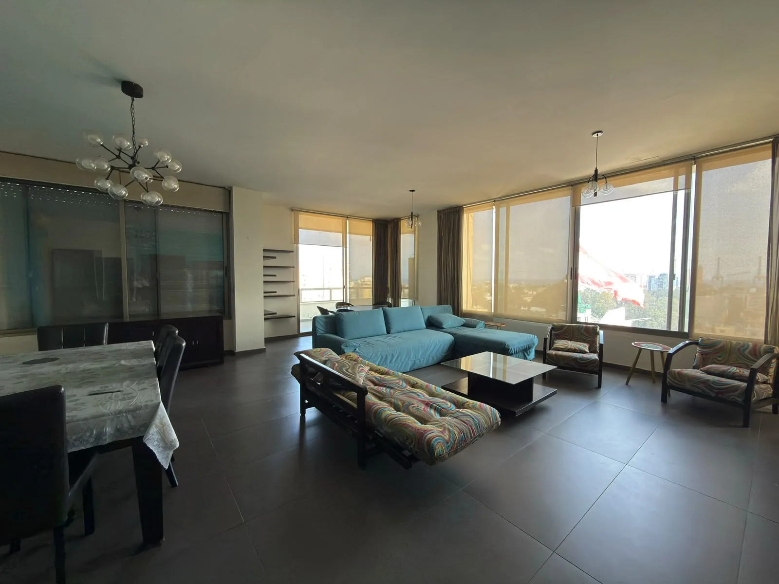 Apartment for Sale in Mar Mikhael — الصورة 4