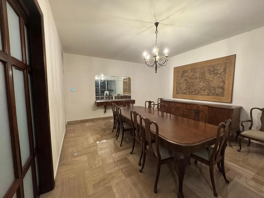 Apartment for Rent in Verdun, Beirut, Lebanon — الصورة 4