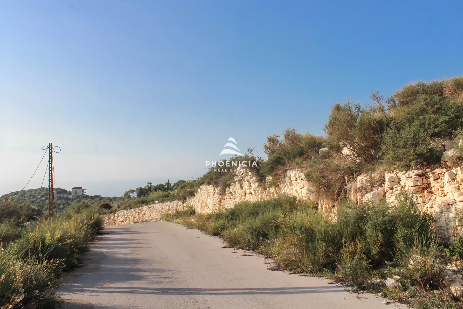 Land for Sale in Gharzouz — الصورة 13