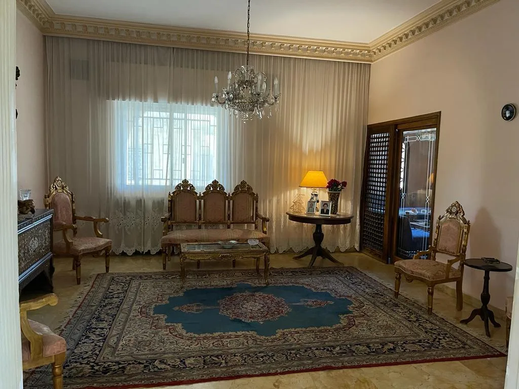 Villa for Sale in Mansourieh, Lebanon — الصورة 9