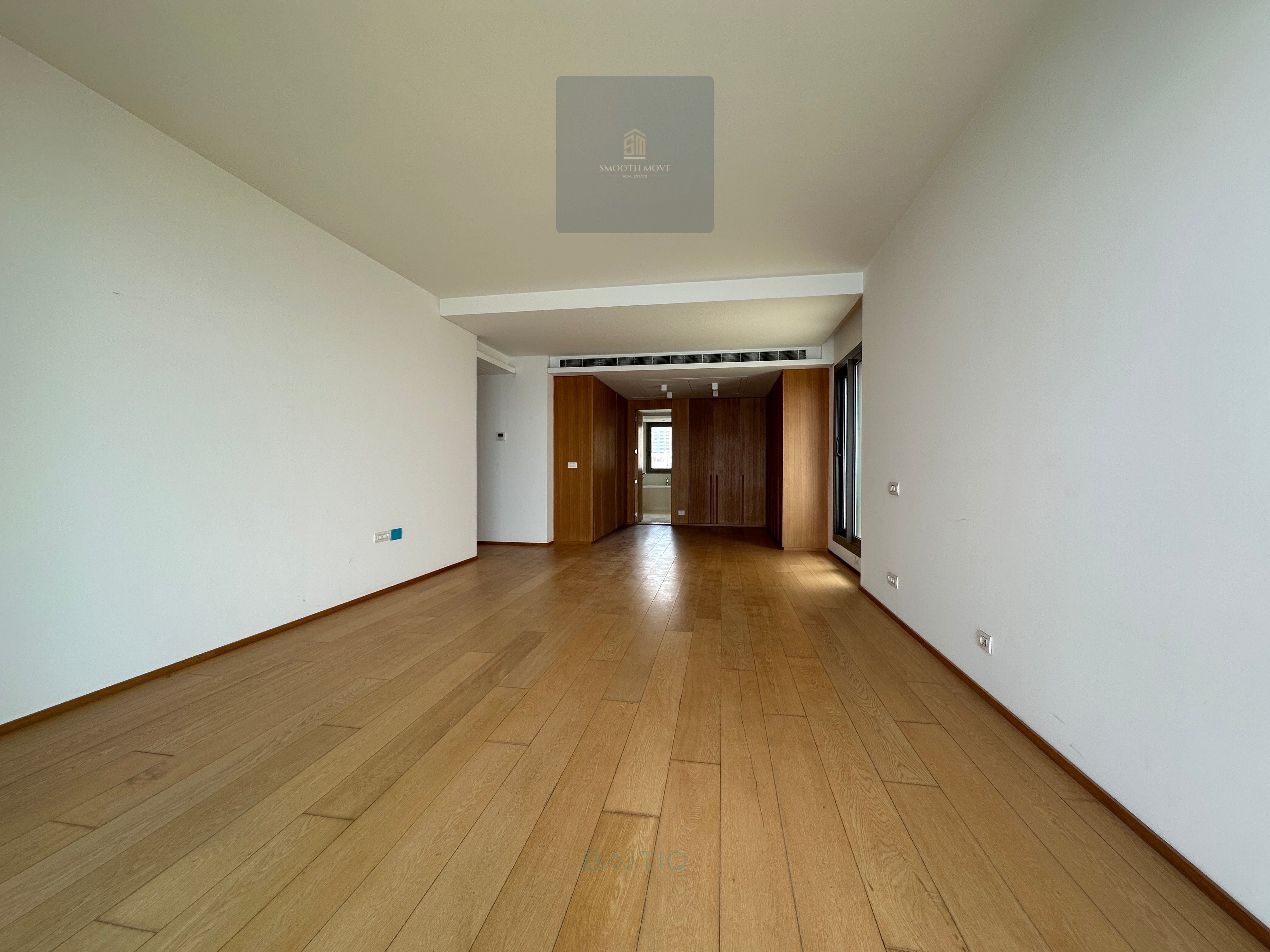 Huge Sea View Apartment for Sale in Rawche, Beirut — الصورة 6