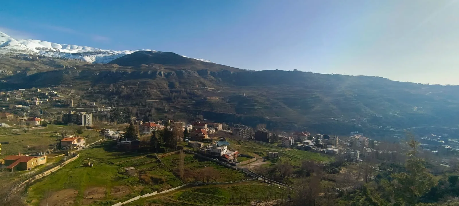 Chalet for rent in Faraiya — الصورة 7