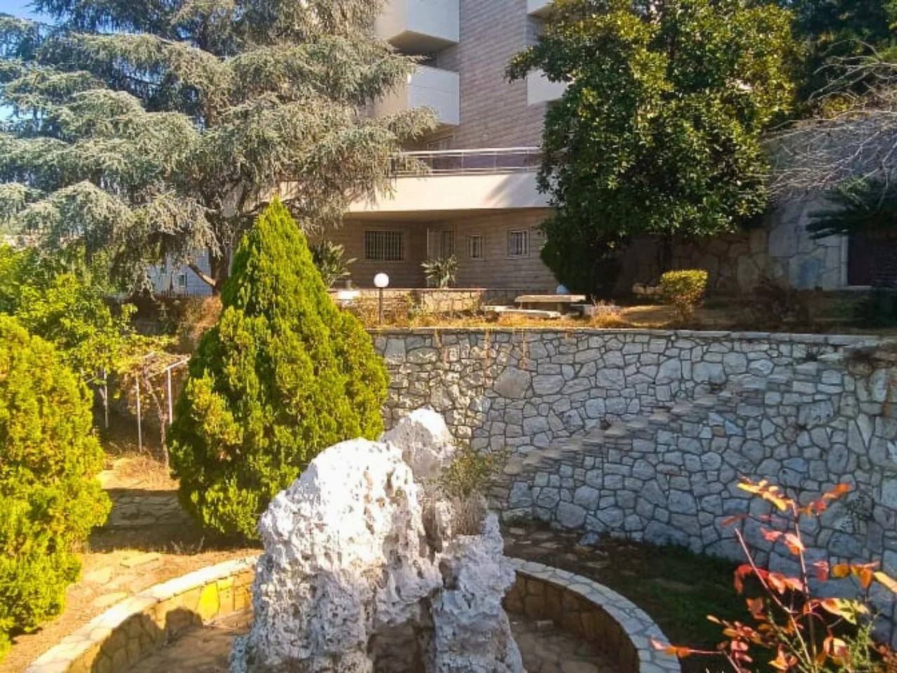 Villa for Sale in Ghazir, Lebanon
