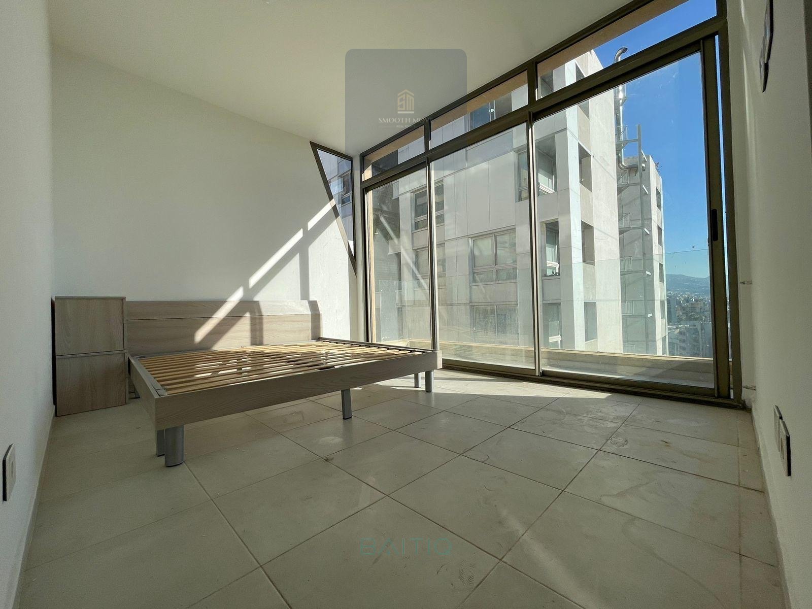 Newly Built 3 Bedroom apartment In Ashrafieh — الصورة 11