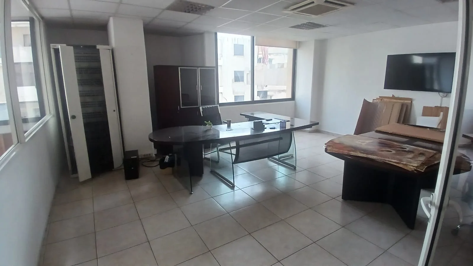 Office for rent in Baouchriyeh — photo 2