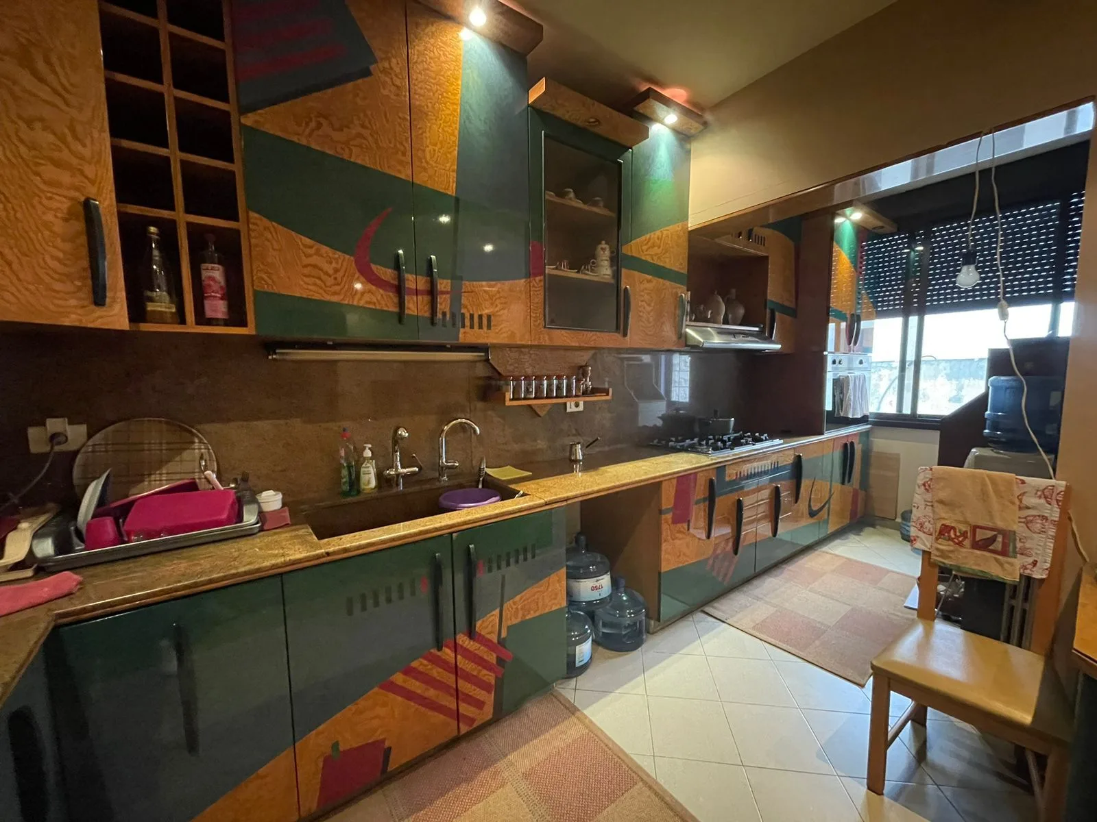 Apartment for Sale in Mansourieh, Lebanon — الصورة 9
