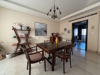 Apartment for Sale in Sanayeh, Beirut, Lebanon — الصورة 4