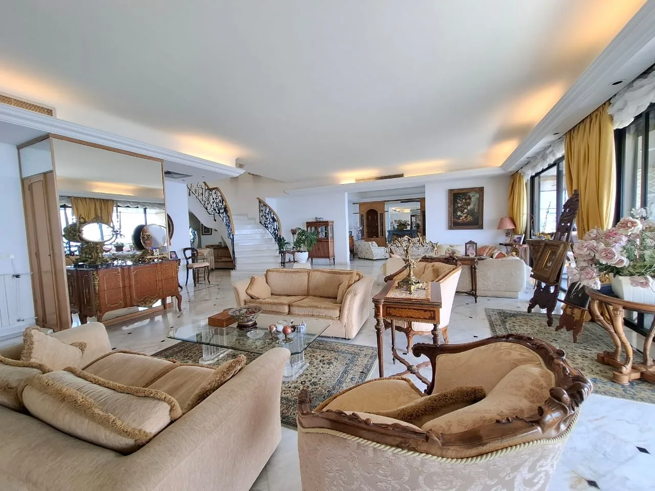 Duplex for Sale in Adma w Dafnah — الصورة 7