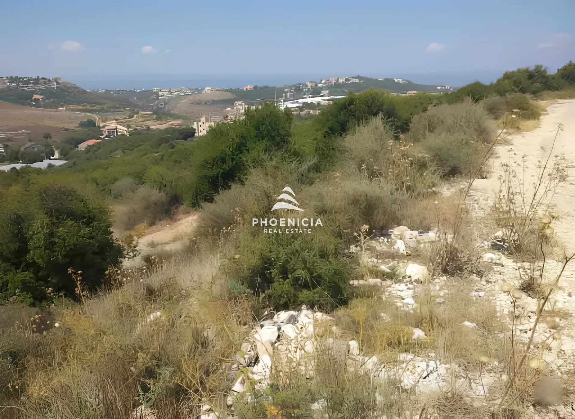 Land for Sale in Gharzouz — الصورة 4